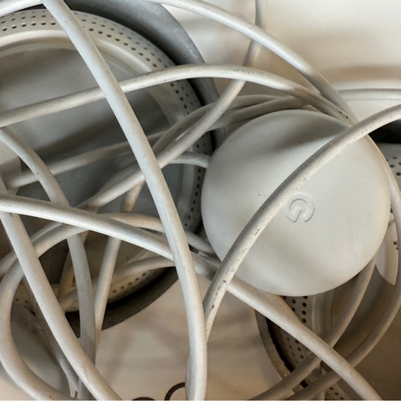 Google Wireless Router - White - Picture 3 of 3